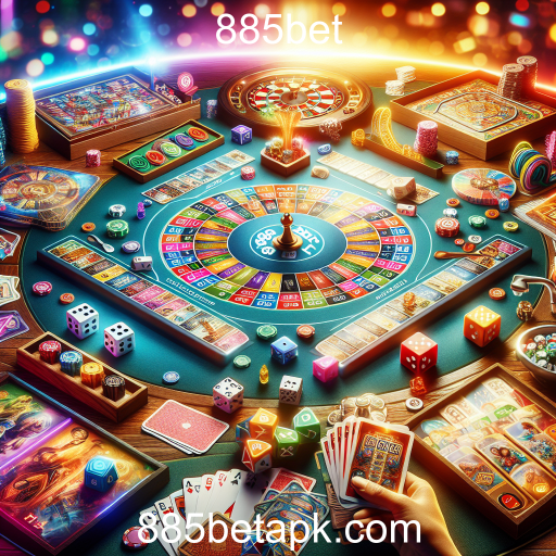 885bet